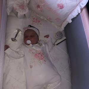 Meet your Posher, Shinead